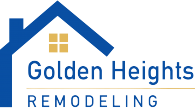 Golden Heights Remodeling Inc Logo
