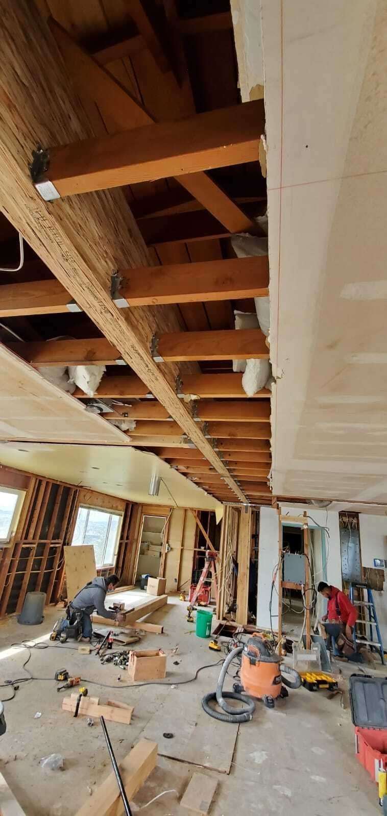 Home Renovation