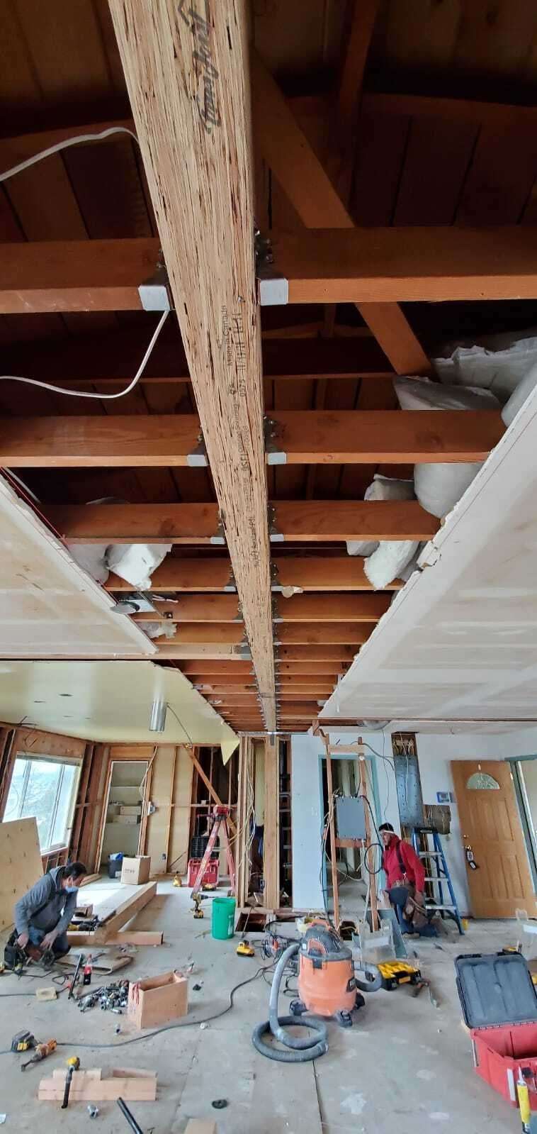 Home Renovation