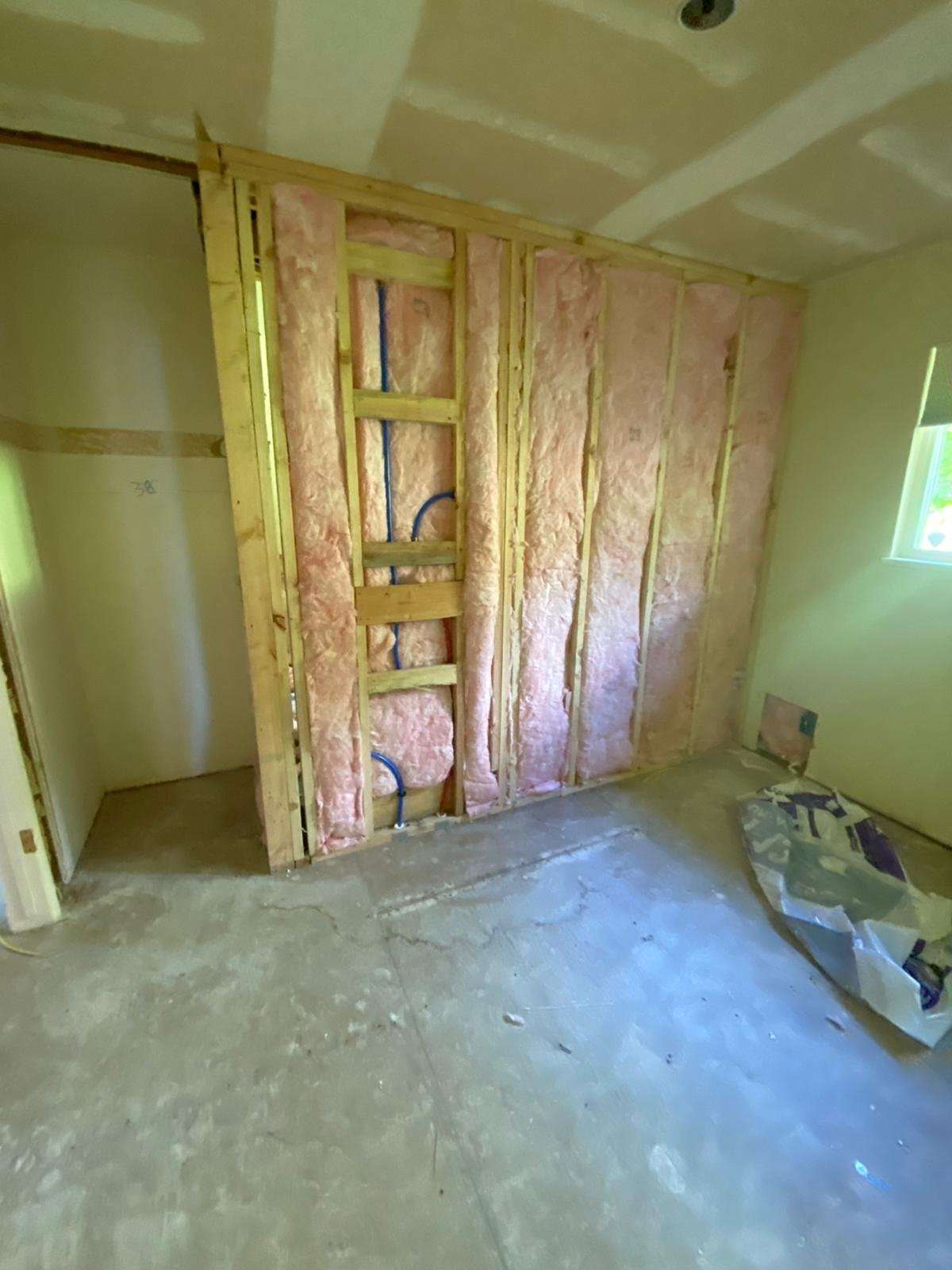 Home Renovation