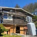 Siding Repair