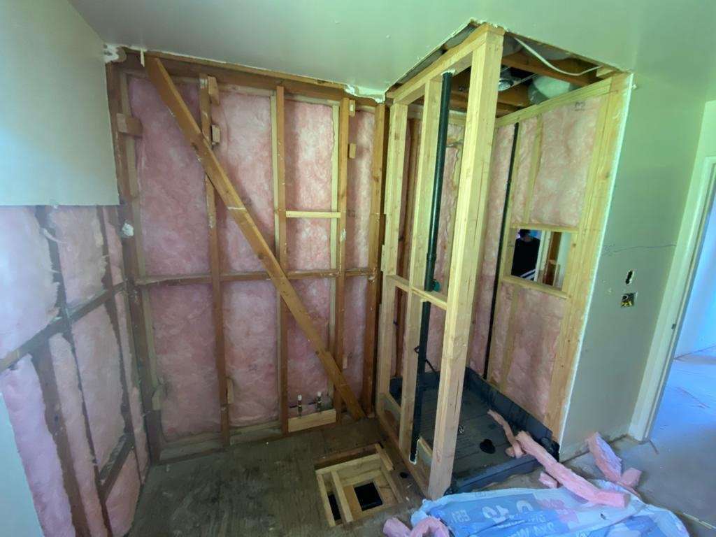 Renovation