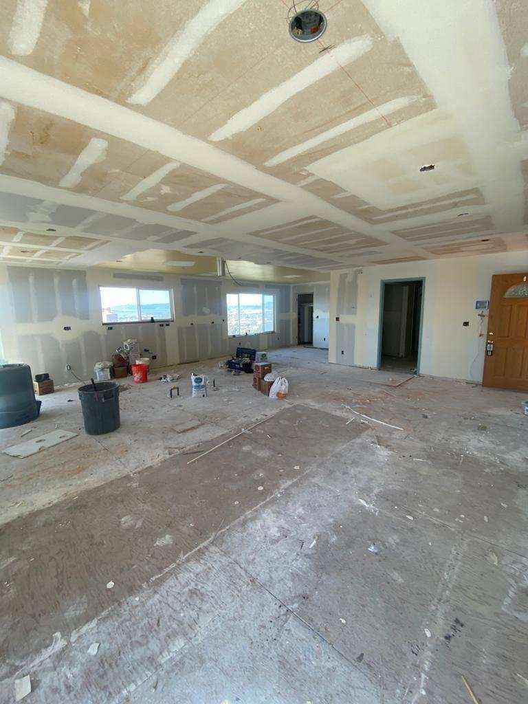 Home Renovation