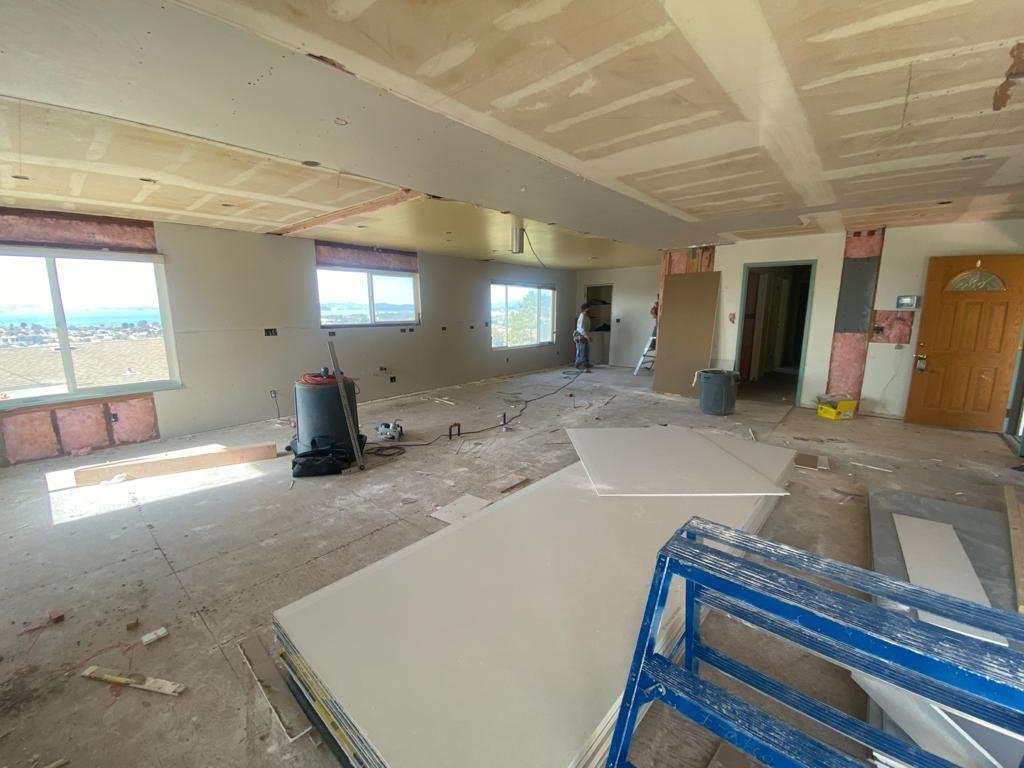 Home Renovation