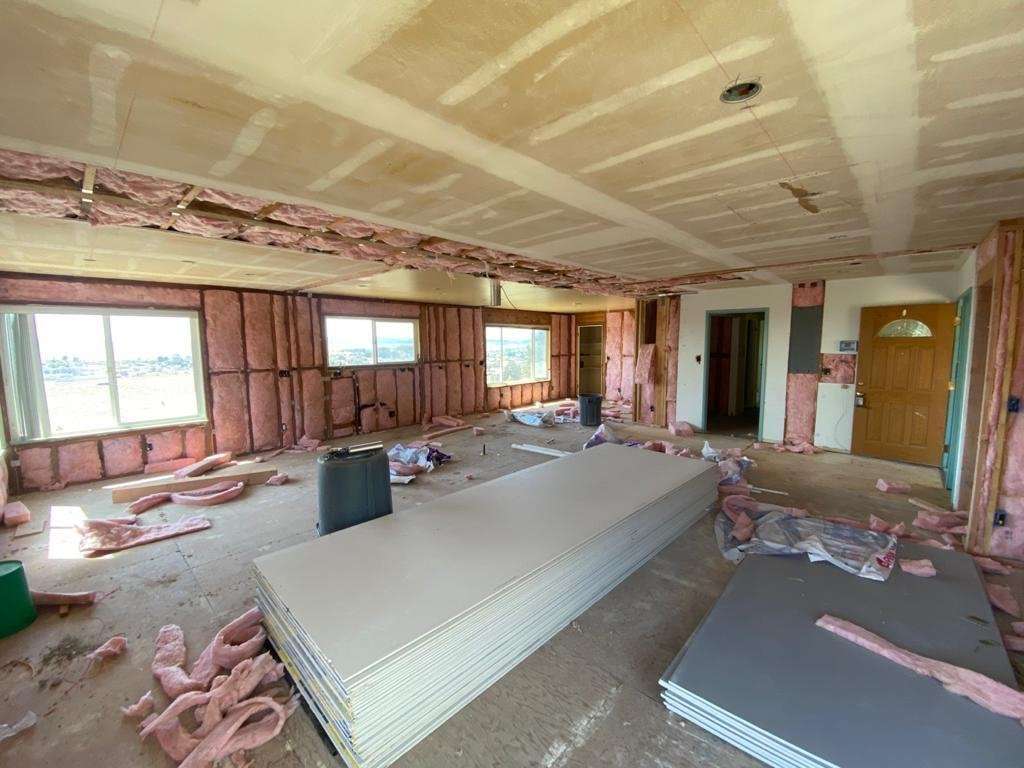 Home Renovation