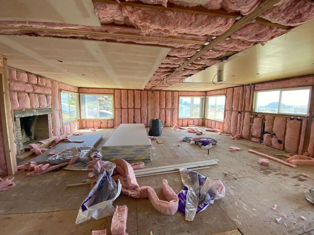 Home Renovation