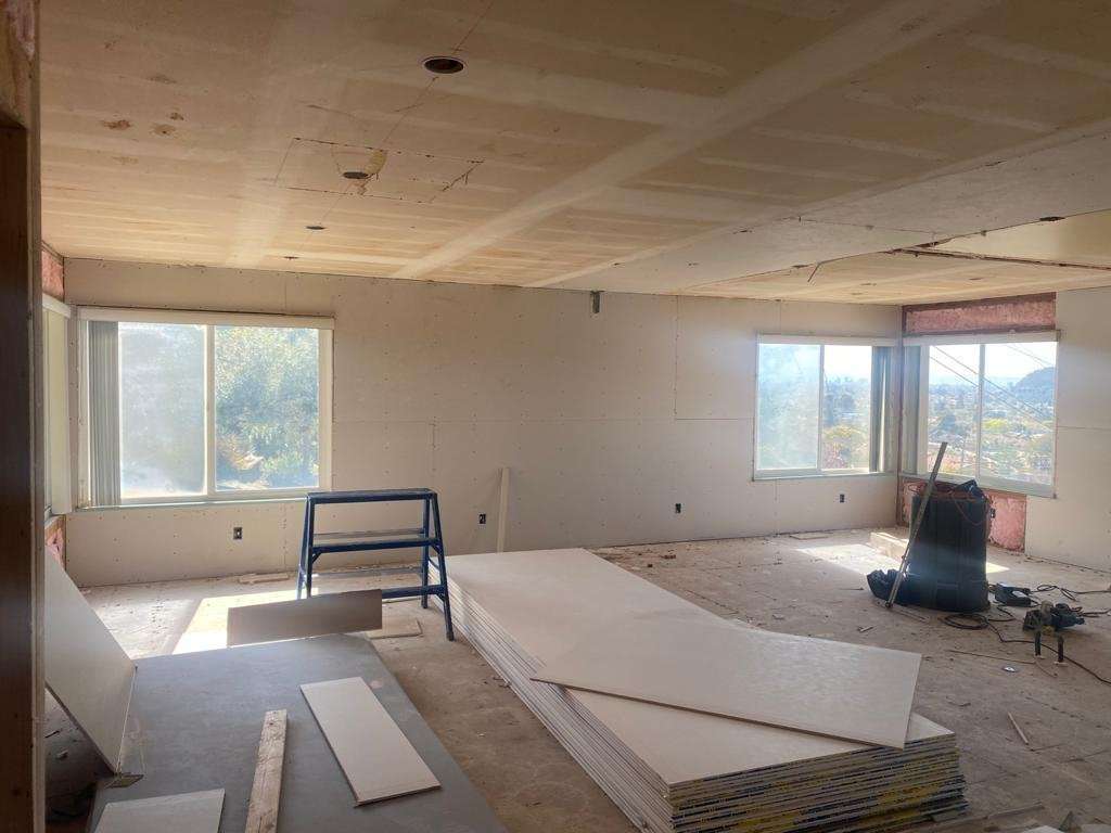 Home Renovation