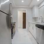 Modern Kitchen Interior