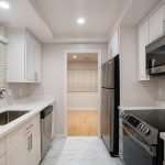Kitchen Interior