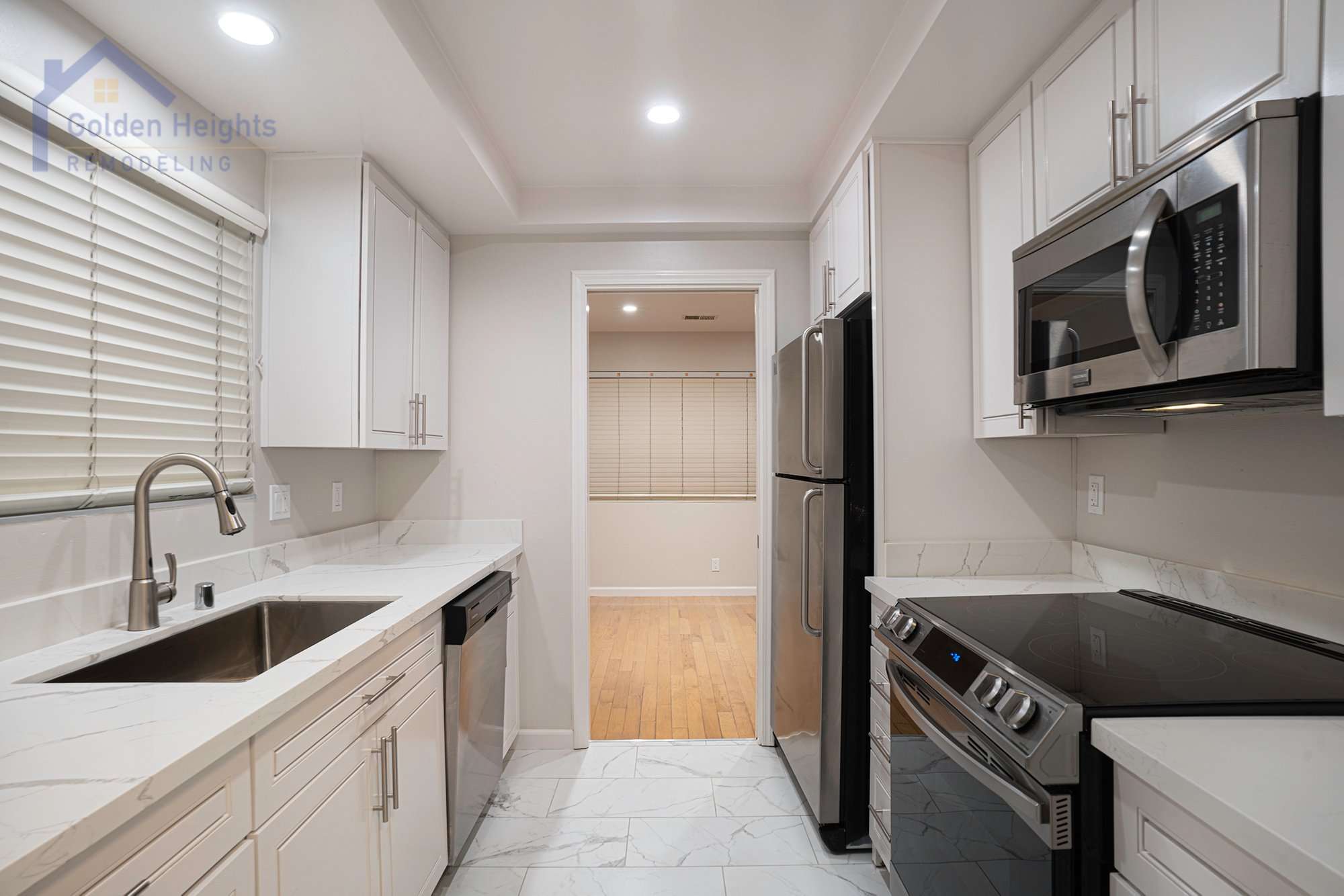 Kitchen Interior