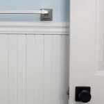 Bathroom Doorknob