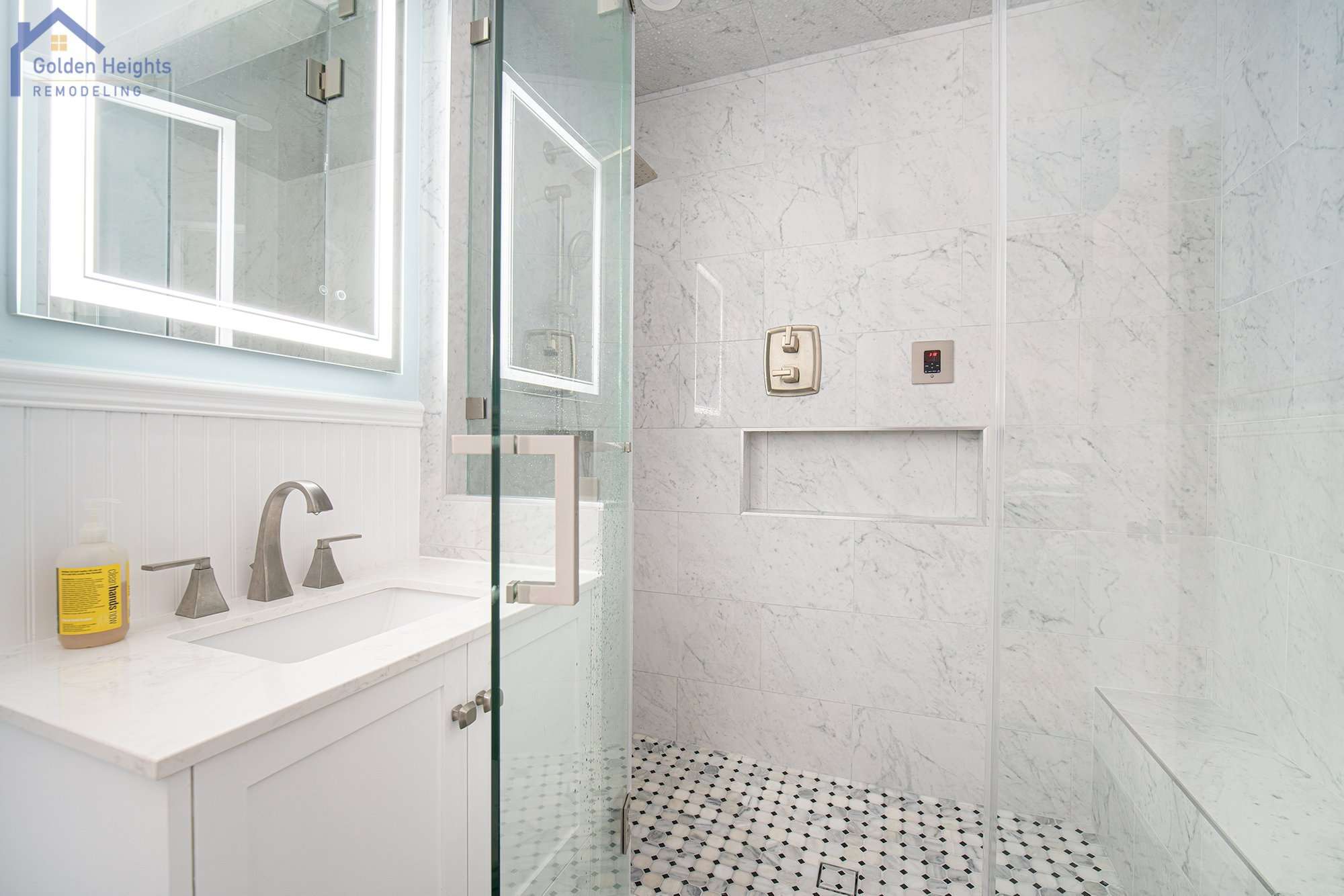 Bathroom Remodeling