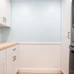White Kitchen Cabinet