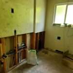 Room Renovation