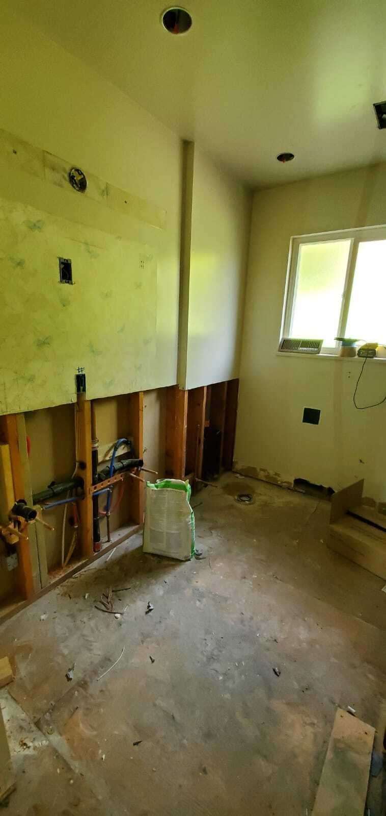 Room Renovation
