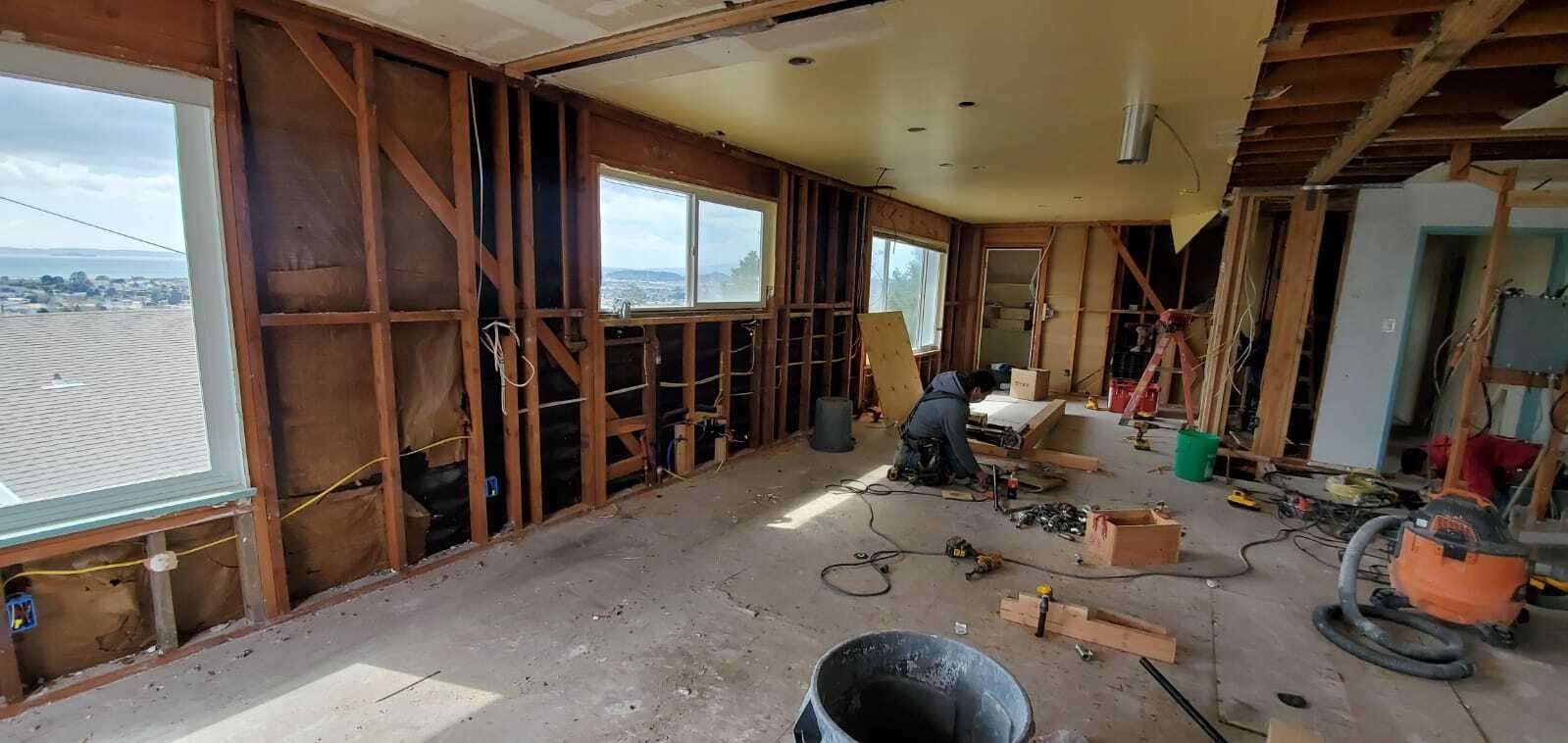 Home Renovation