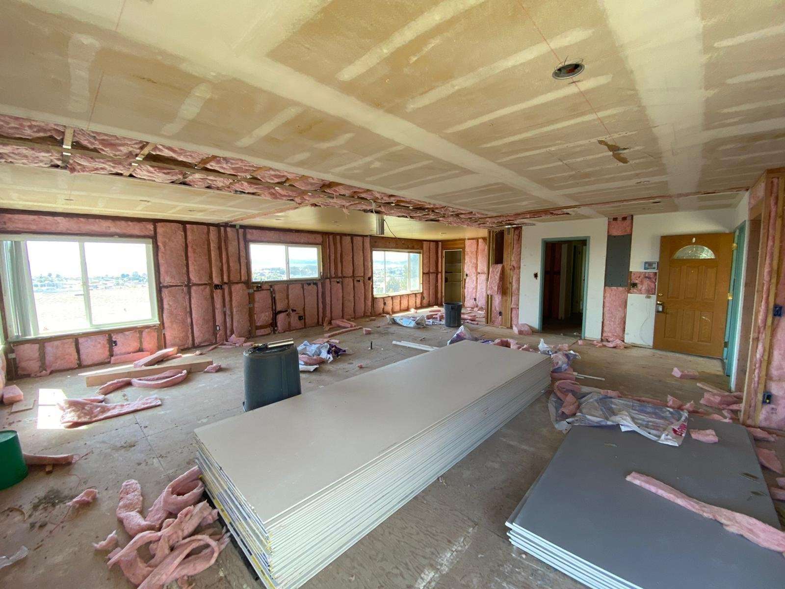 Home Renovation