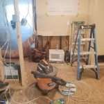 Room Renovation
