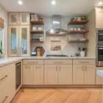 Modern Kitchen Interior