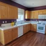 Kitchen Cabinets
