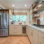 Modern Kitchen Interior
