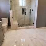 Modern Bathroom