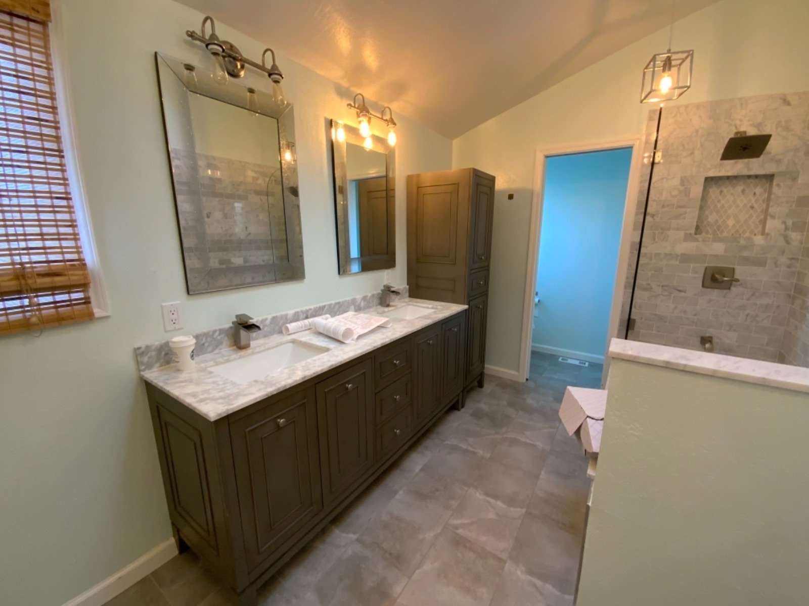 Bathroom Remodeling