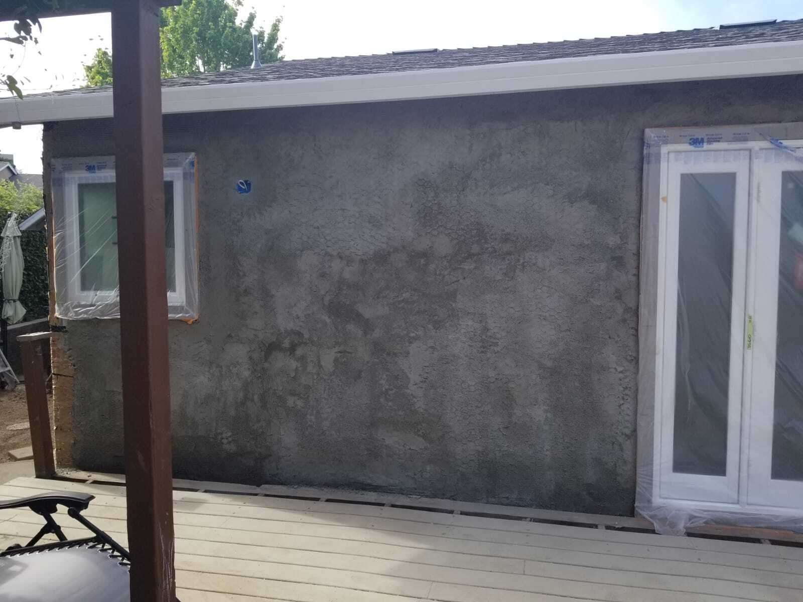 Window and Door