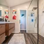 Beautiful Modern Bathroom