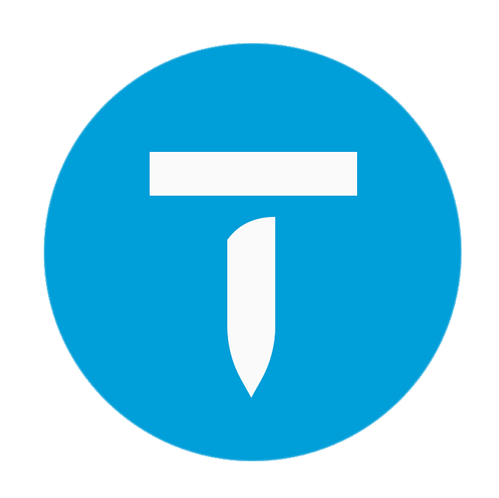 thumbtack logo