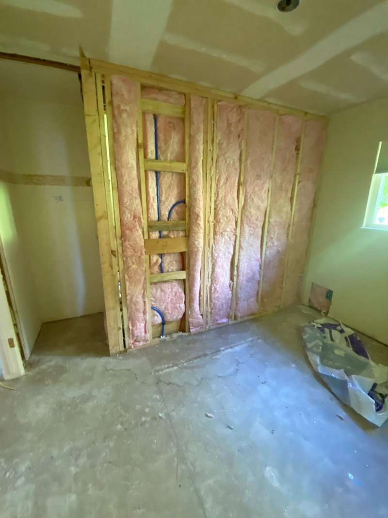 Home Renovation