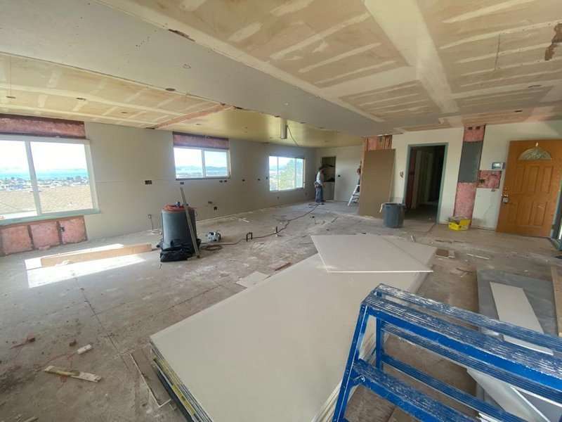Home Renovation