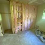 Renovation