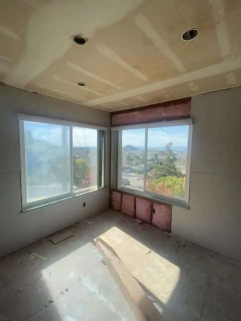 Renovation