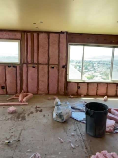Renovation