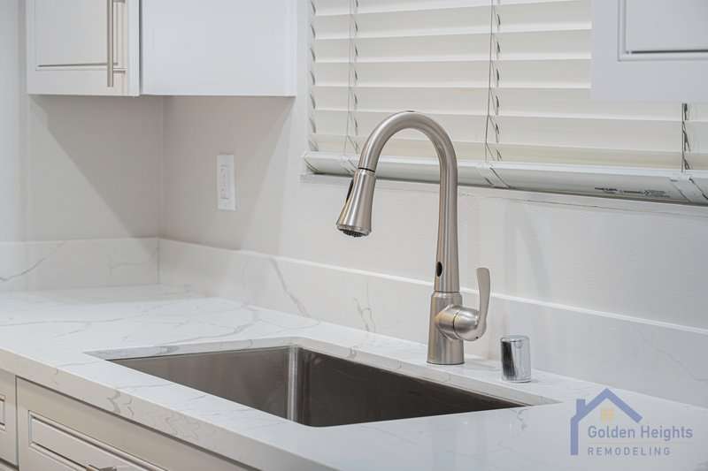 Bathroom Faucet