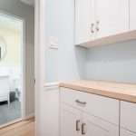 Modern Bathroom Vanity & Cabinet