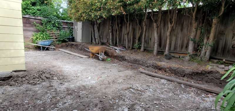 Landscape Design
