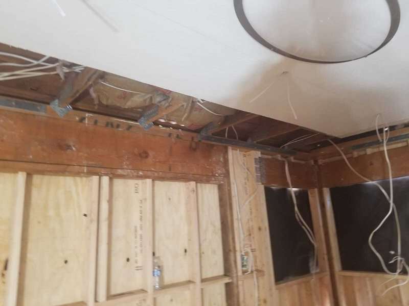 Room Ceiling