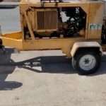 Concrete Pump