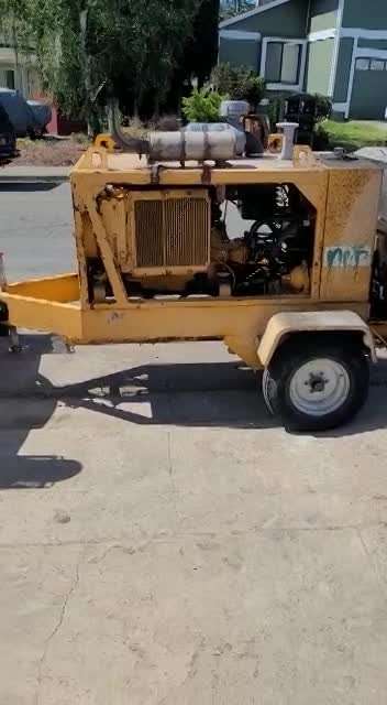 Concrete Pump
