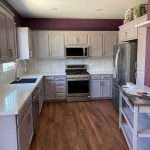 Kitchen Interior