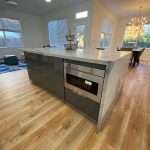 Modern Kitchen Interior