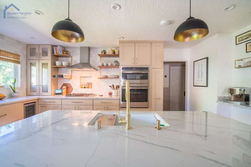 Kitchen Remodeling