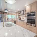 Kitchen Interior