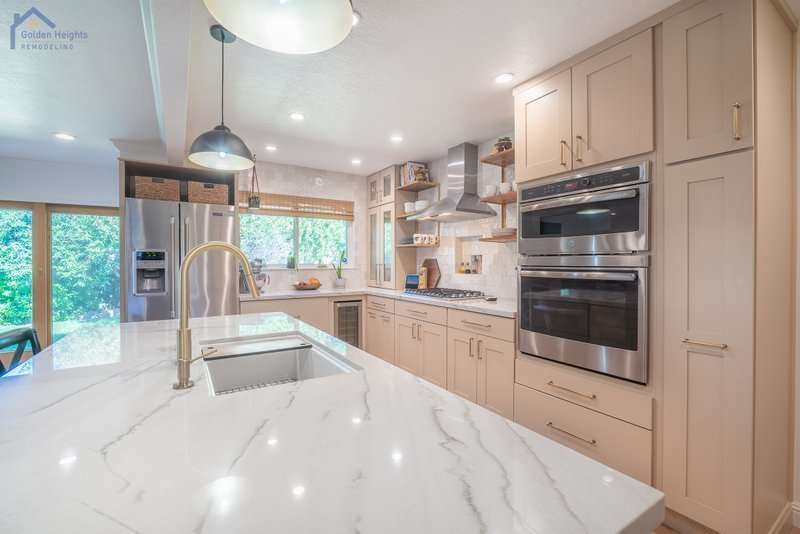 Kitchen Interior