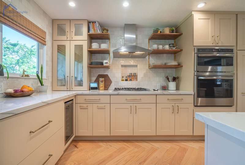 Kitchen Remodeling