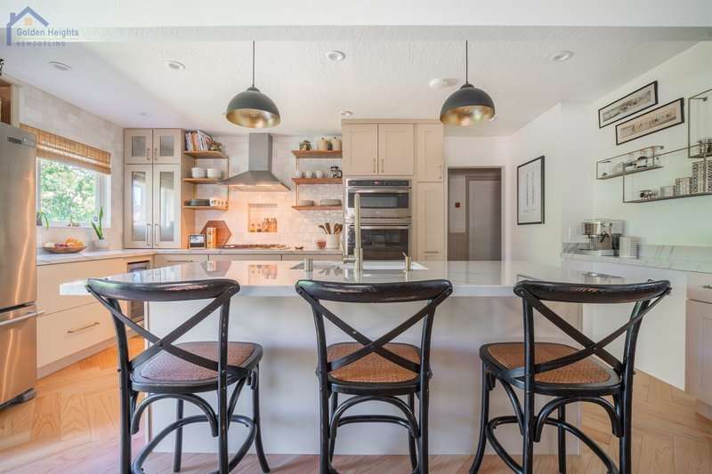 Kitchen Interior