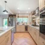 Luxury Kitchen