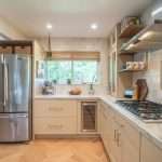 Modern Kitchen Interior